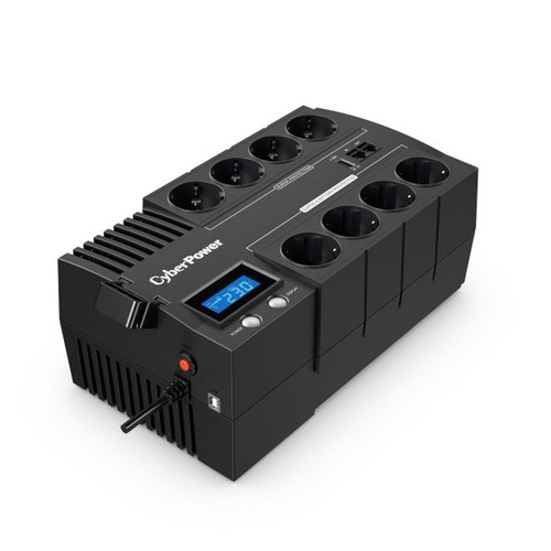 USV CyberPower BRICs LCD II Series BR1200ELCD