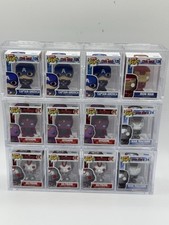 Ultimate Funko Pop Avengers Age of Ultron Figures Gallery and Checklist 39