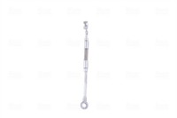 ÖLleitung Lader Nissens 935029 FüR Agila Opel Corsa X03 H00 H08 S07 Meriva 1 E75