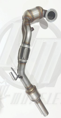 #ad Audi A3 1.8L Turbocharged Catalytic Converter 2015 TO 2016 $299.88