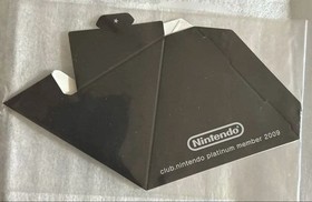 Nintendo Game & Watch Ball With Box Club Nintendo Limited Premium Game