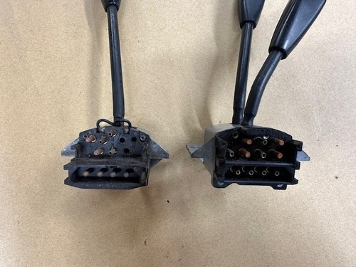 Ford Escort mk2 Switch Gear, Wiper/Lights/indicator etc. - Picture 8 of 8