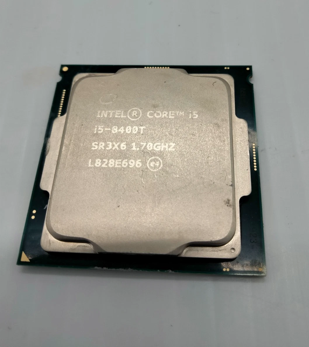 Intel Core i5-8400T Computer Processors (CPUs) for sale | eBay