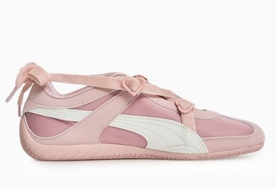 PUMA X POWERPUFFGIRLS Speedcat Ballet Women's Sneakers 2026