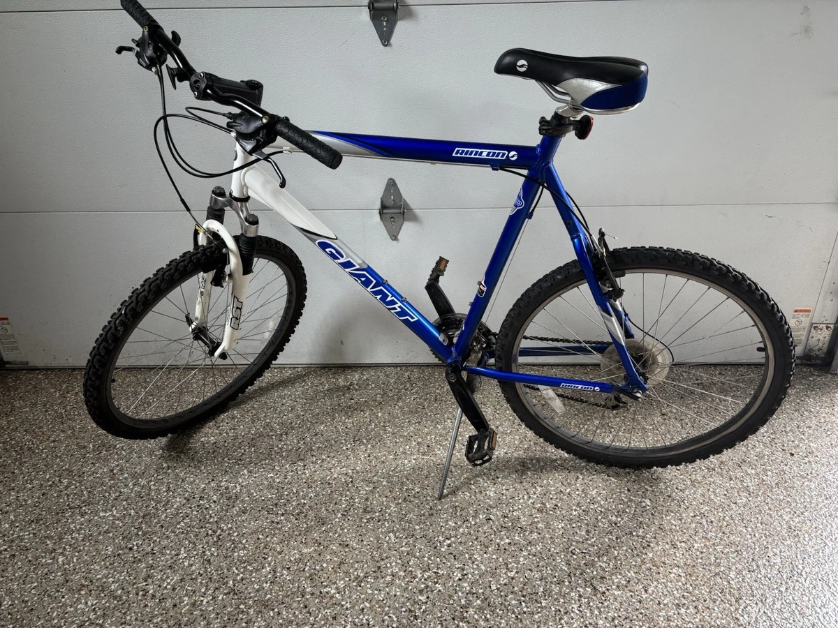 Giant 26 in Bike Frames for sale | eBay