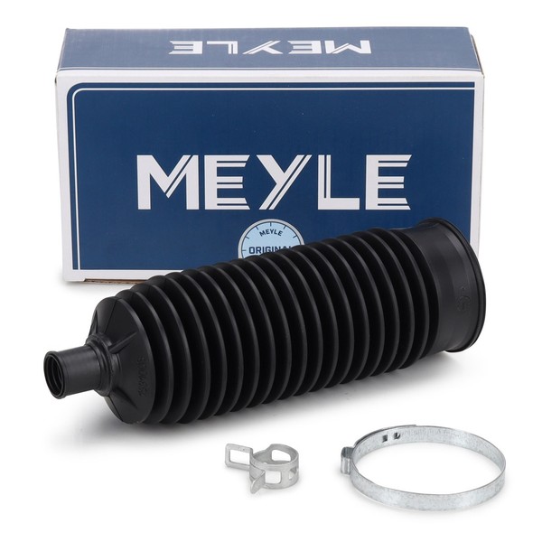Meyle Spurstange Lenkmanschette FüR Porsche 911 997 Boxster 987 Cayman 987 Vorne-image