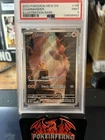 PSA 9 MINT - Charmander 168/165 Pokemon Scarlet & Violet 151 Illustration Rare