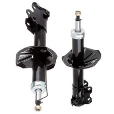 Front Shocks Struts For 1995-1998 Nissan 200sx 1995-1999 Sentra 333219 333220 Front Shocks Struts For 1995-1998 Nissan 200sx 1995-1999 Sentra 333219 333220