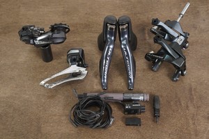 Shimano Ultegra Di2 R8050 | eBay