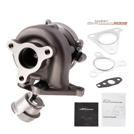 Turbolader 727477-0005