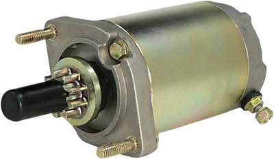 410-21068 STARTERMOTOR ARCTIC CAT EL TIGRE EXT 530 1990