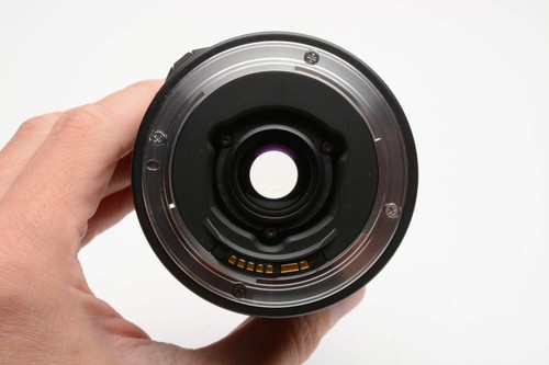 Tamron AF 100-300mm f5-6.3 zoom lens 86D for Canon EF - Picture 8 of 8
