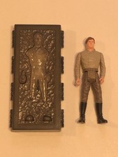 Han Solo (In Carbonite Chamber) for sale