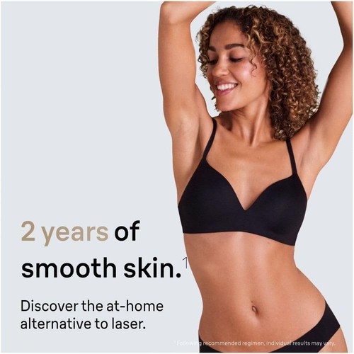 Braun IPL Silk-Expert Pro 5 Home Hair Removal Alternative for Laser PL5137 - Imagen 6 de 6