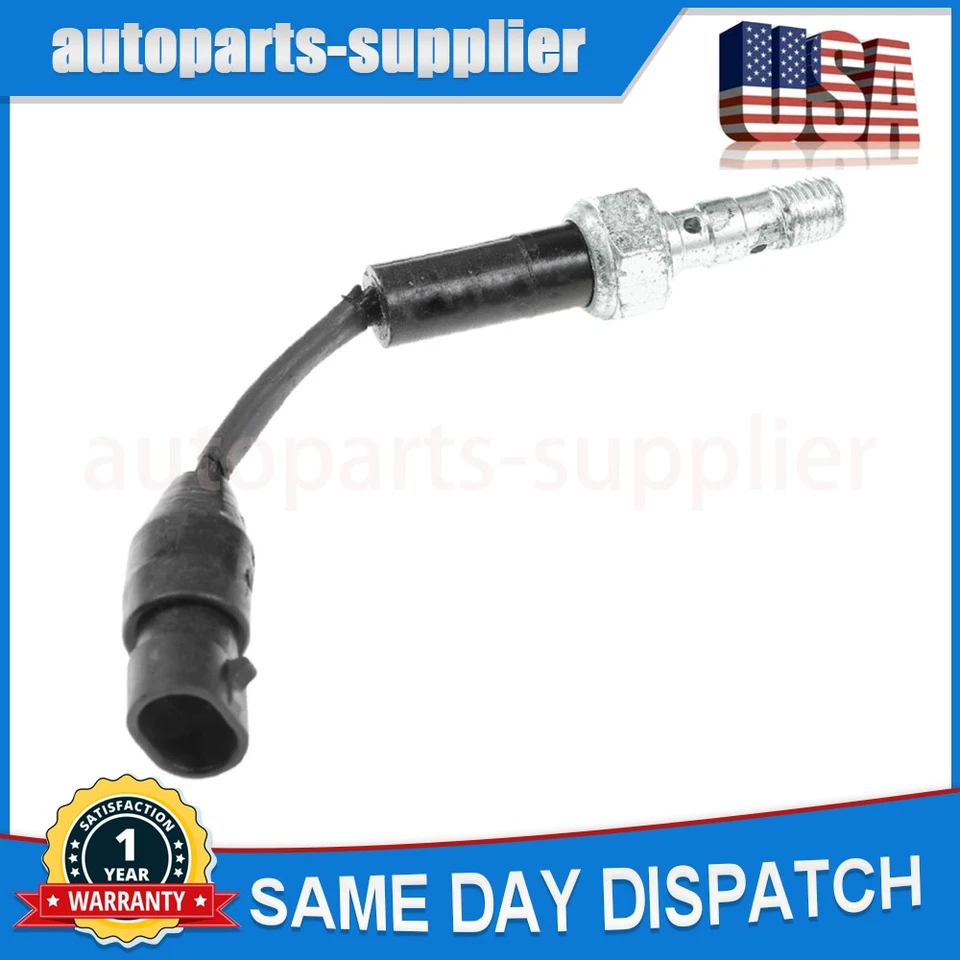 Interruptor de línea de freno 4014225 para Polaris Ranger Crew XP 1000 XP 570 2017-2021 Foto 4 de 4