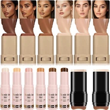 Foundation Stick For Normal to Oily Skin - Pick Your Shade FREE&FAST SHIPPING