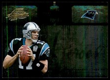 2005 Absolute Memorabilia Football 