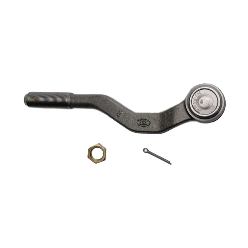 Genuine ACDelco For Toyota Tacoma 1995-2004 Steering Tie Rod End Passenger Side — 第 3/4 张图片