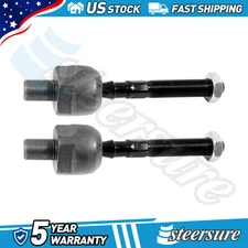 Mevotech Original Grade Steering Tie Rod End 2pcs Fits Nissan 200SX 300ZX
