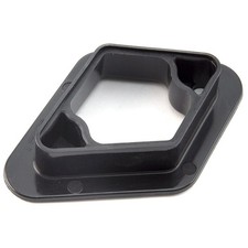 Motorcycle Right Headlight Bracket for ZS125-48E-E4, ZONET125 (LTHDH023) WIRE