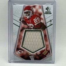 Jamaal Charles Cards and Memorabilia Guide 37
