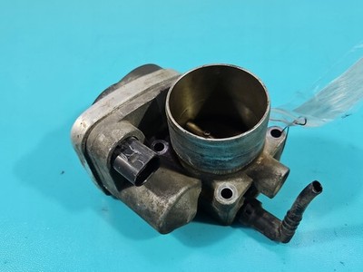 Drosselklappe Renault Laguna II 8200190230 8200171134B 1.6 16V / IM 87999