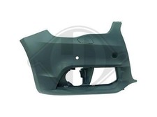 Stoßstange vorne rechts Für Audi A1 Grundiert 2010-2015