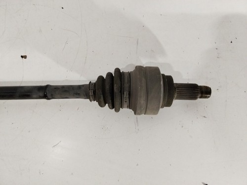 7597681AL04 antriebswelle hinten links BMW SERIE 1 LIM. F20 118D 2013 1868882