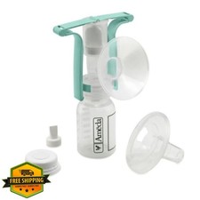 Ameda Manual Breast Pump Flexishield