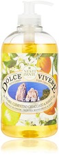 Nesti Dante Dolce Vivere Capri (Flüssigseife/Flüssigseife 500 ml, Unisex,