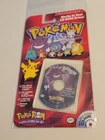 Gengar #94 - Pokemon PokeRom CD - Near Mint - Sealed - See Photos