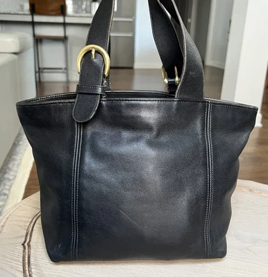 Coach Legacy Turn Lock Tote Bags & Handbags for Women for sale | eBay