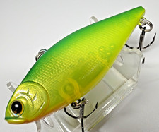 Used Lucky Craft LV-300R approx.69mm 21g Vibration Japan Lure