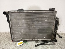 A2025002203 WASSERRADIATOR / 5712301 FÜR MERCEDES-BENZ CLASE CLK W208 COUPE 32 A2025002203 WASSERRADIATOR / 5712301 FÜR MERCEDES-BENZ CLASE CLK W208 COUPE 32