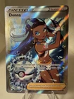 Carte Pokémon : Donna TG27/TG30 Origines Perdues Française NEUF FR