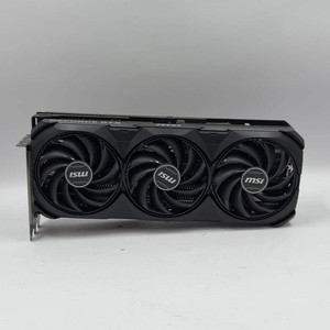 中古 GeforceRTX4070Ti VENTUS3x 12G OC Msi 4070 Ti | eBay