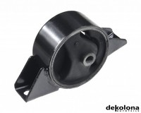 Motorlager Motorhalter FüR Nissan Sunny Hatchback Liftback 90-95