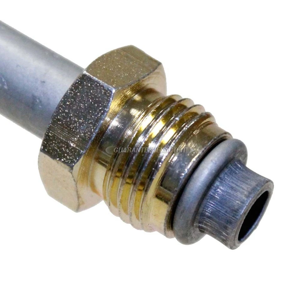 Manguera de presión de dirección asistida TCP para Chrysler 200 Dodge Avenger Edelmann Foto 2 de 3