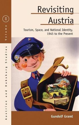 Revisiting Austria - 9781789204483