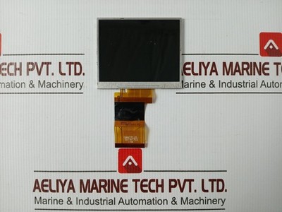 GIANTPLUS LM760A01-1F LCD Panel For Giantplus 94V-0 307167702