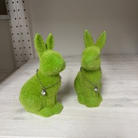 Hase*Osterhase*Ostern*Deko*Osterdeko*Dekoration*2 StüCk