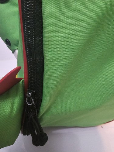 Samsonite Sammies Kinder Drachen Rollkoffer Handgepäck Reisetasche Handgepäck - Bild 11 von 13