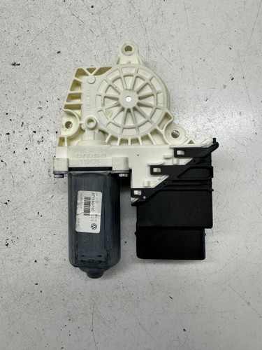 Volkswagen PASSAT B6 2006 Links Fensterhebermotor Tür hinten DRA57593