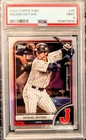 2023 Topps Shohei Ohtani World Baseball Classic WBC #45 PSA 9 MINT