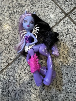 Avery Evenfall Frightmare Monster High Doll