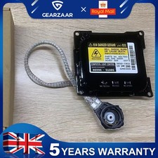 HID Xenon Headlight Ballast Control Module D4S D4R for Toyota Lexus Prius 05-14