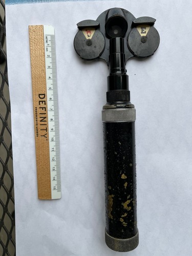 American Optical Tait Model 220A Retinoscope