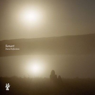 Sonart - Paired Reflections Vinyl 7'' NEU 09556839