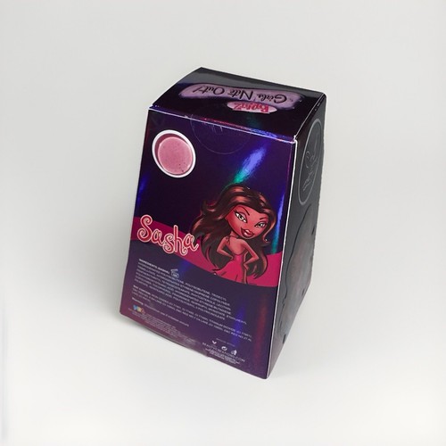 New Bratz x Beauty Creations Limited Edition Makeup Bundle – Girls Nite Out - Picture 9 of 14