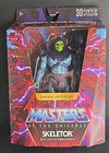 MOTU Masters of The Universe Masterverse Vintage Collection SKELETOR Figure NEW